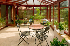 Sutton Veny conservatory quotes