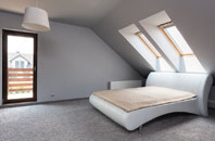 Sutton Veny bedroom extensions