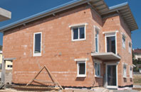 Sutton Veny home extensions