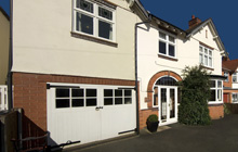 Sutton Veny multiple storey extension leads